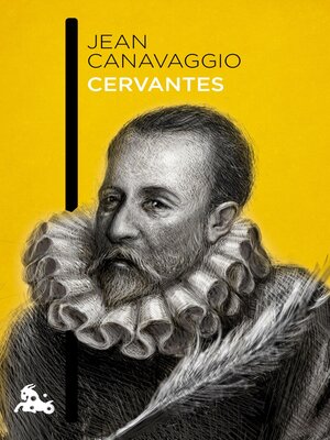 cover image of Cervantes